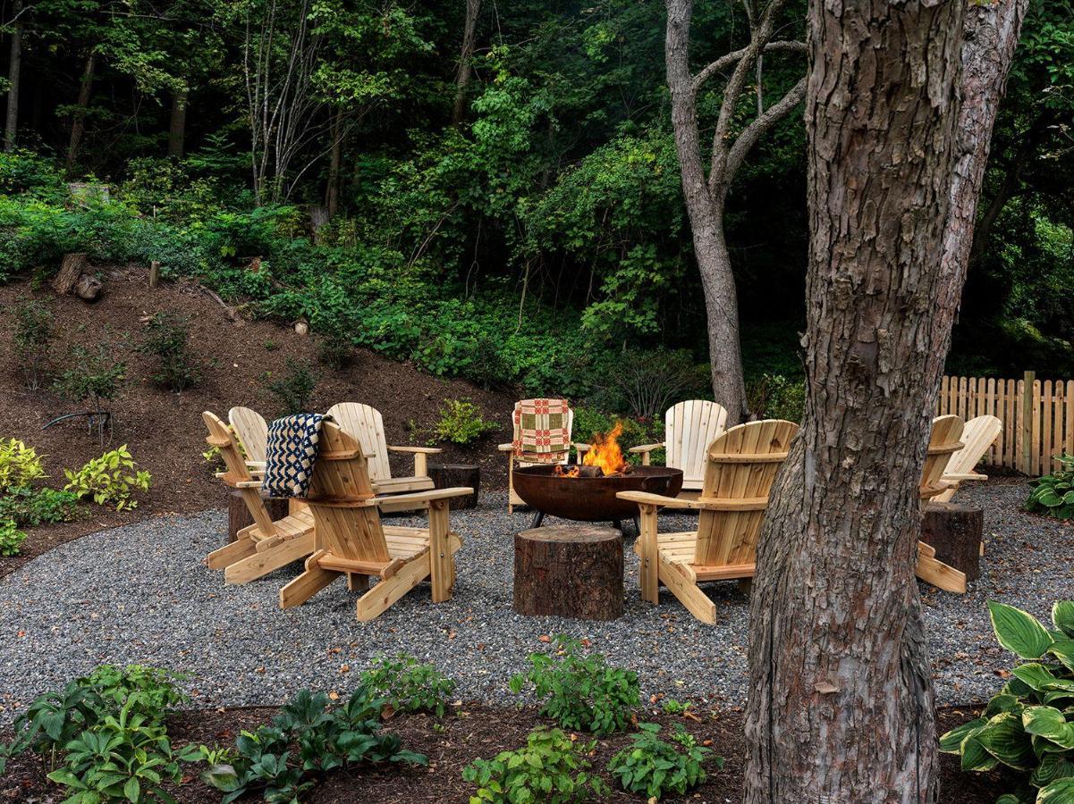 Little Cat Lodge Hillsdale Extérieur photo