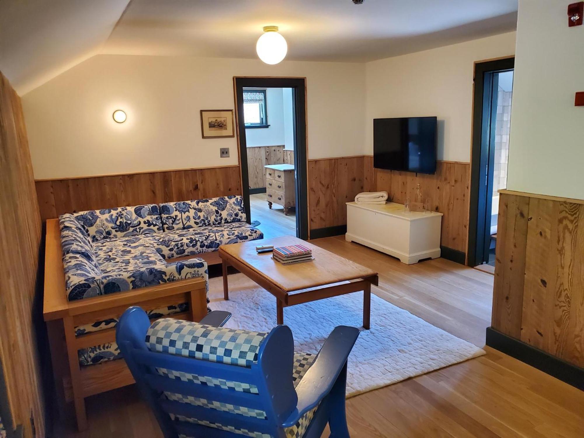 Little Cat Lodge Hillsdale Extérieur photo