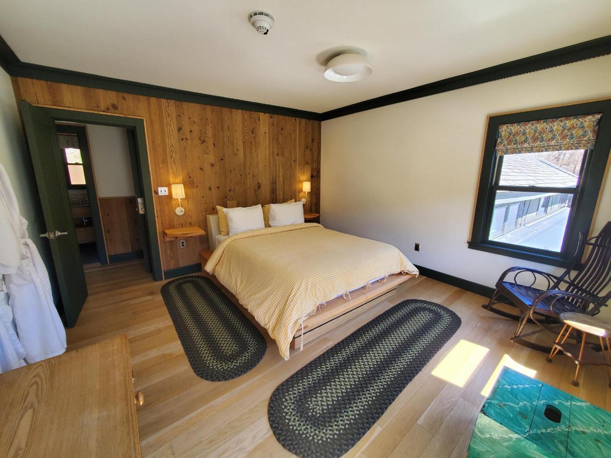 Little Cat Lodge Hillsdale Extérieur photo