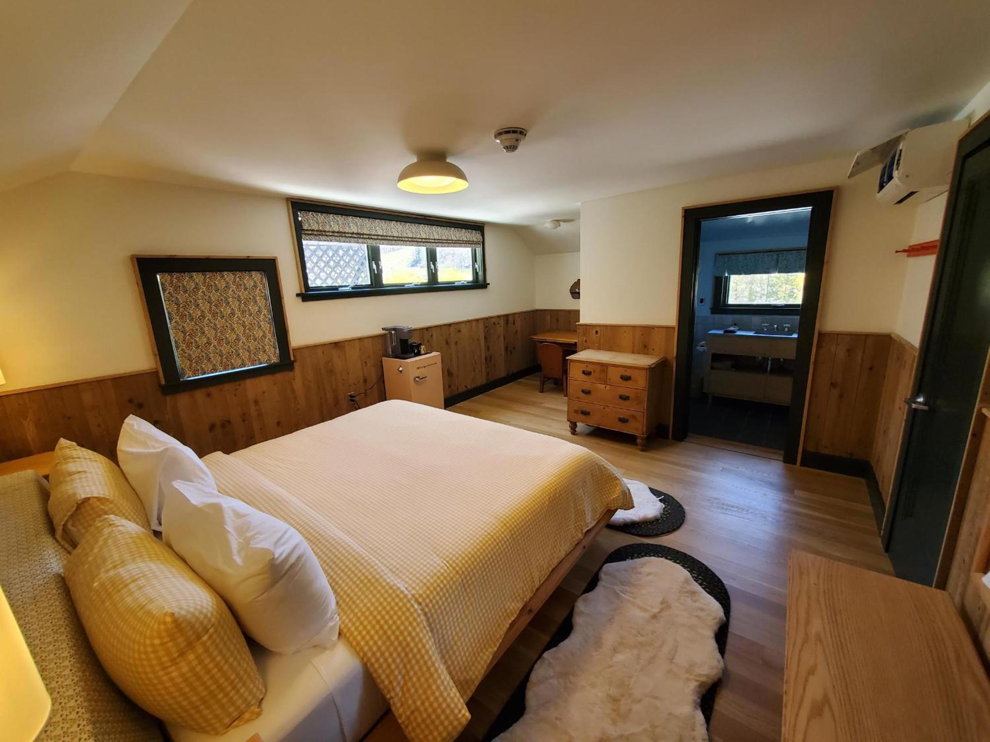 Little Cat Lodge Hillsdale Extérieur photo