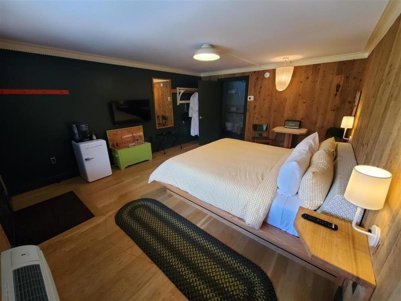 Little Cat Lodge Hillsdale Extérieur photo