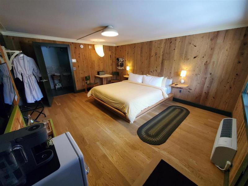 Little Cat Lodge Hillsdale Extérieur photo